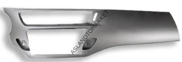 CİTROEN C3 2009-2016 9 İNÇ MULTİMEDİA ÇERÇEVESİ