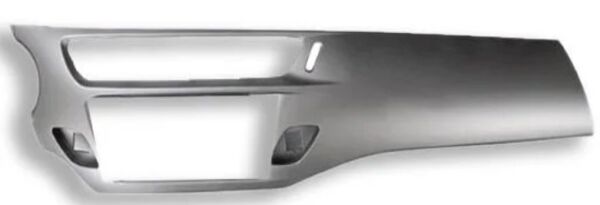 CİTROEN C3 2009-2016 9 İNÇ MULTİMEDİA ÇERÇEVESİ