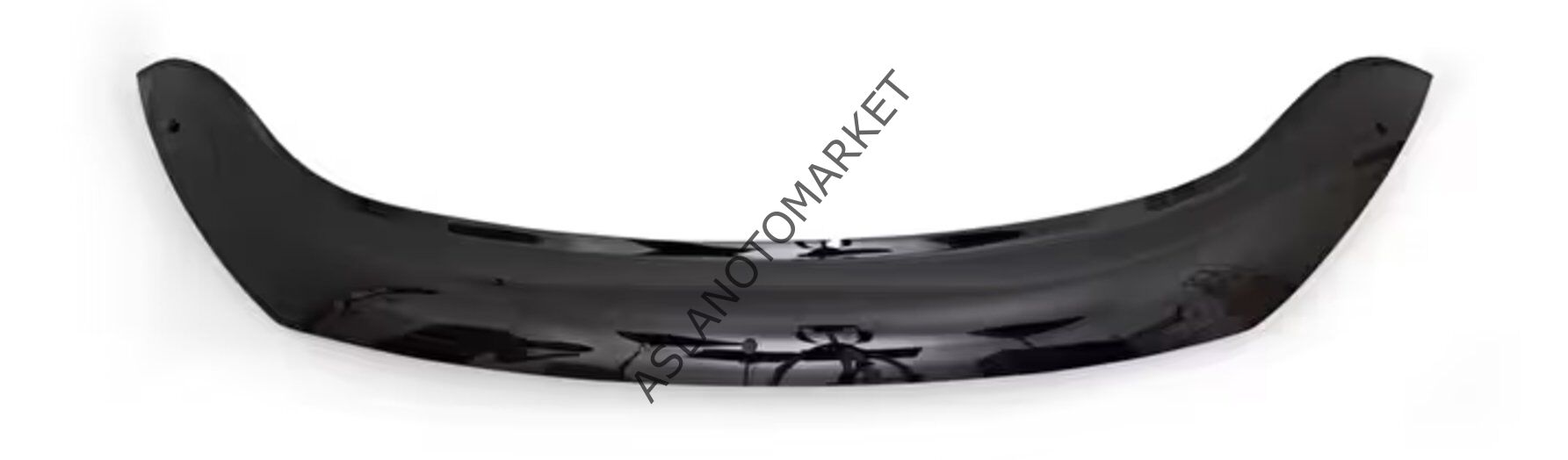 VOLKSWAGEN AMOROK 2010- KAPUT RÜZGARLIĞI KR021