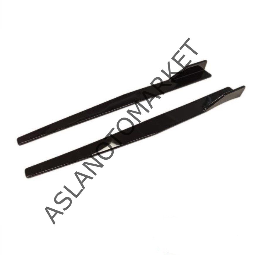 KISA KANATLI YAN FLAP