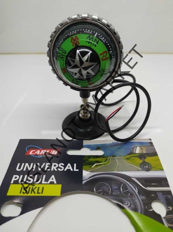UNİVERSAL PUSULA