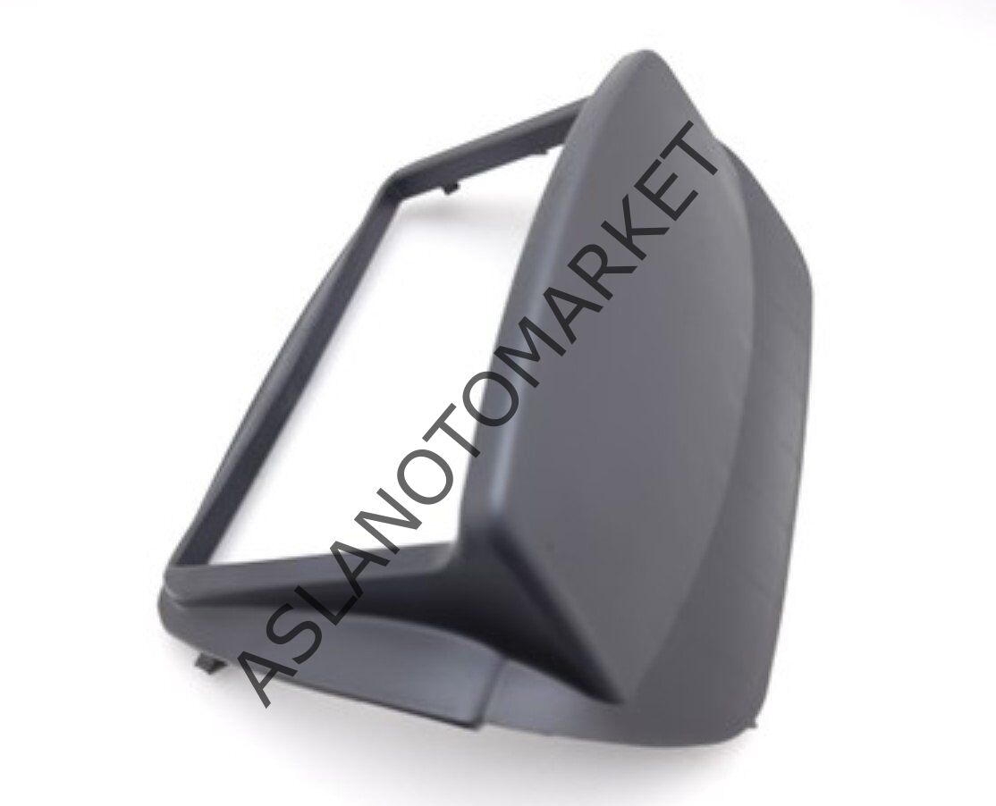 FİAT DOBLO ESKİ 7 İNÇ TEYP ÇERÇEVESİ