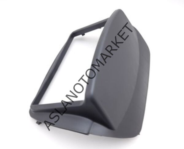 FİAT DOBLO ESKİ 7 İNÇ TEYP ÇERÇEVESİ