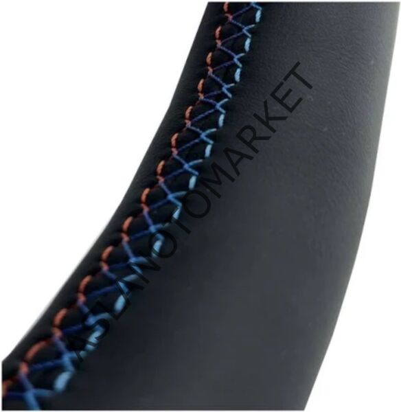 B M W M3 DERİ DİREKSİYON GRUBU AİRBAG