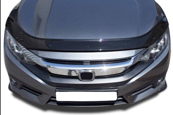 DACİA SANDERO STEPWAY DACİA LOGAN MCV 2012-2021 KAPUT RÜZGARLIĞI KR025