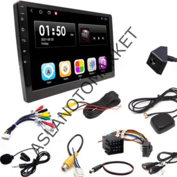 ROADSTAR RD-9700 2-16 GB 10 İNÇ MULTİMEDİA