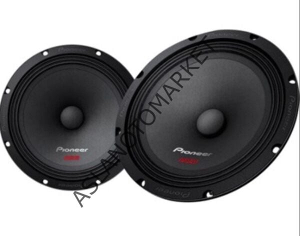 PİONEER 16 CM MİDRENGE TS-M1610PRO