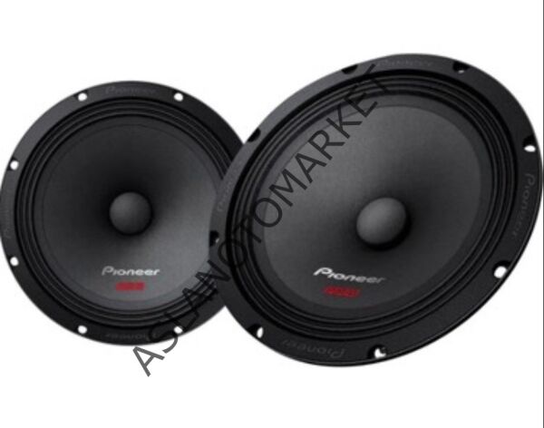 PİONEER 16 CM MİDRENGE TS-M1610PRO