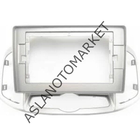 CHEVROLET CAPTİVA 2012-2016 10 İNÇ MULTİMEDİA ÇERÇEVESİ