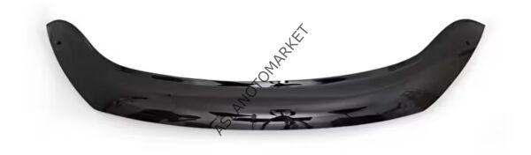 FİAT DUCATO PEUGEOT BOXER 2014-  KAPUT RÜZGARLIĞI KRR14552