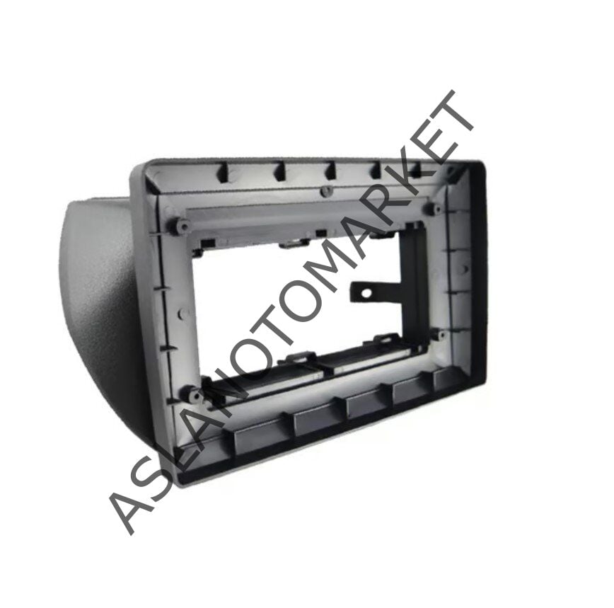 FİAT FİORİNO 2008-2018 10 İNÇ MULTİMEDİA ÇERÇEVESİ