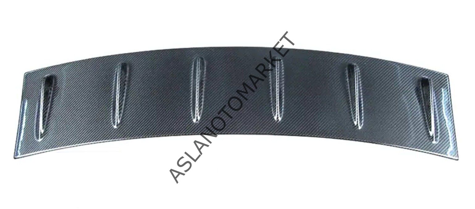 UNİVERSAL VORTEX SPOİLER