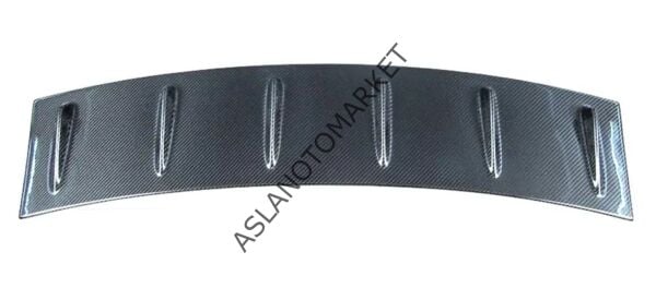 UNİVERSAL VORTEX SPOİLER