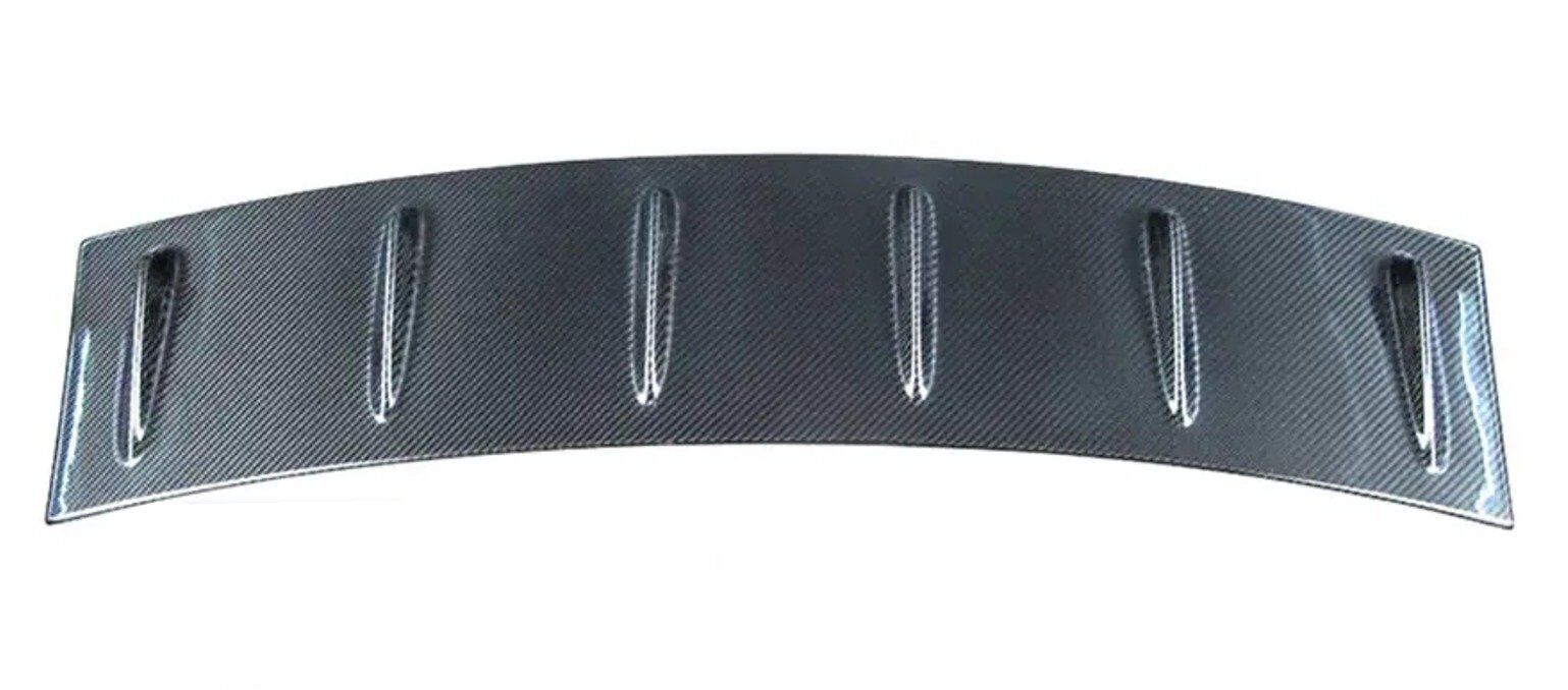 UNİVERSAL VORTEX SPOİLER