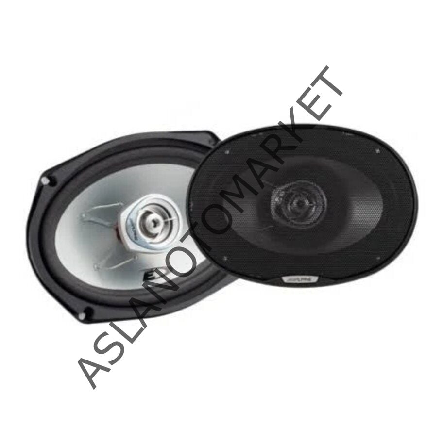 ALPHİNE OVAL SXE-6925S MİDRENGE .