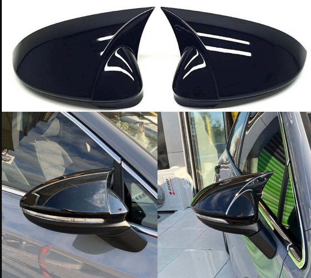 SEAT İBİZA MK5 2017- BATMAN AYNA KAPAĞI BTM025