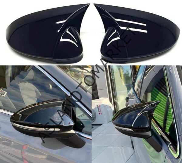 HONDA CİVİC ESKİ MODEL 1996-2000 BATMAN AYNA KAPAĞI BTM085