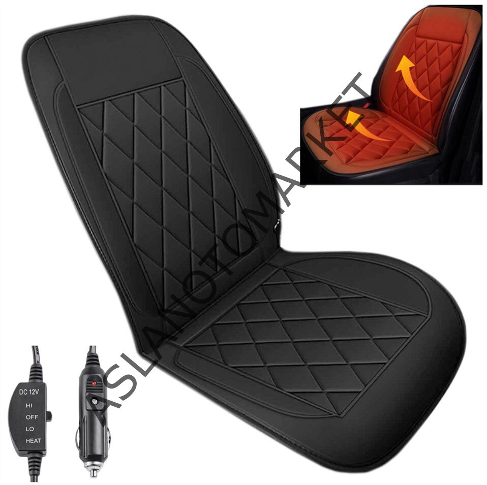 AS-AK 100 CM KIRMIZI İPLİ DİREKSİYON KILIFI