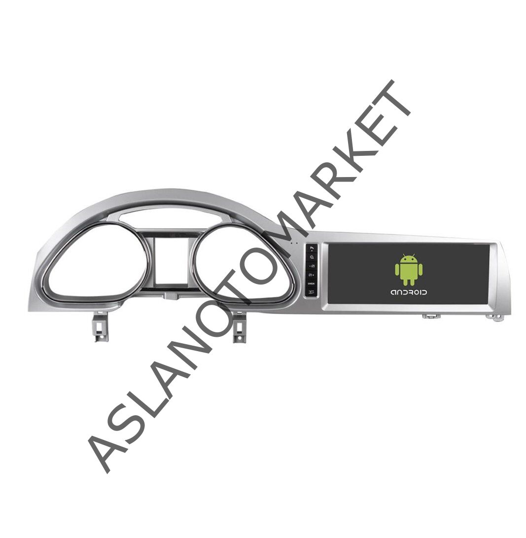 AUDİ Q7 2006-2009 AUDİ A4 2008- NBT .