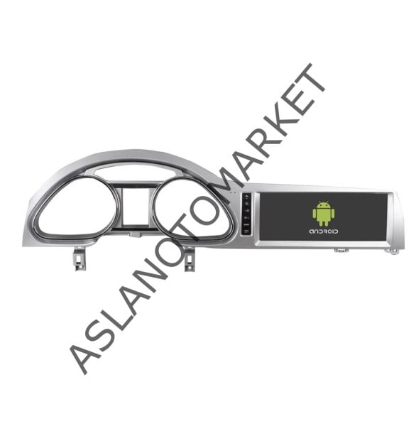 AUDİ Q7 2006-2009 AUDİ A4 2008- NBT .