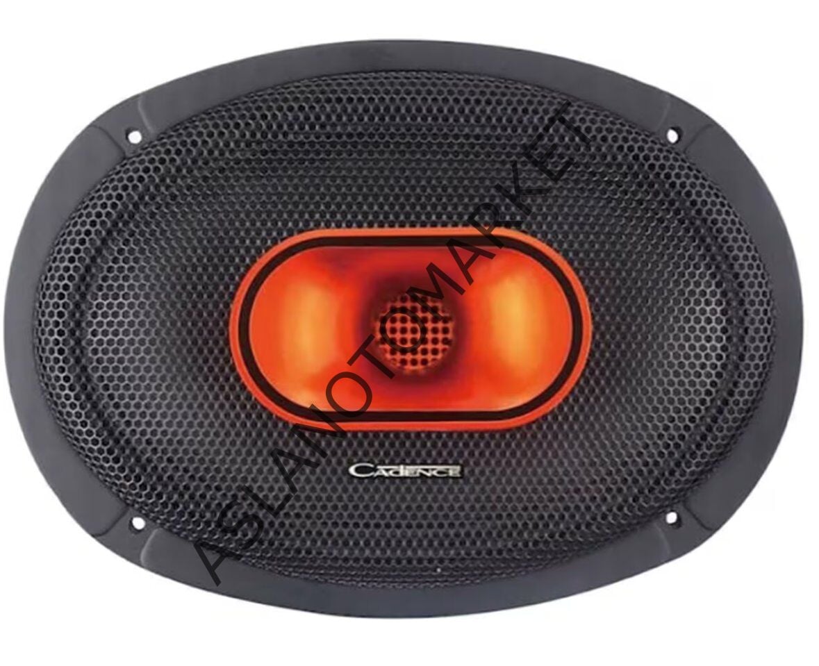 CADENCE OVAL TX69 MİDRENGE .