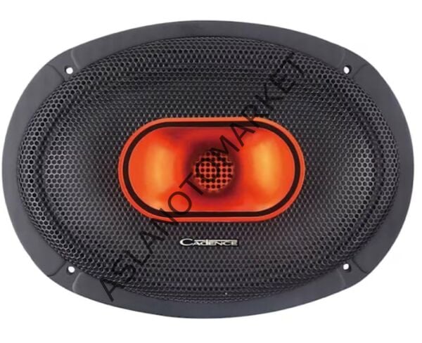 CADENCE OVAL TX69 MİDRENGE .