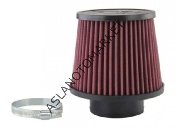 DAR AÇIK HAVA FİLTRESİ 66MM