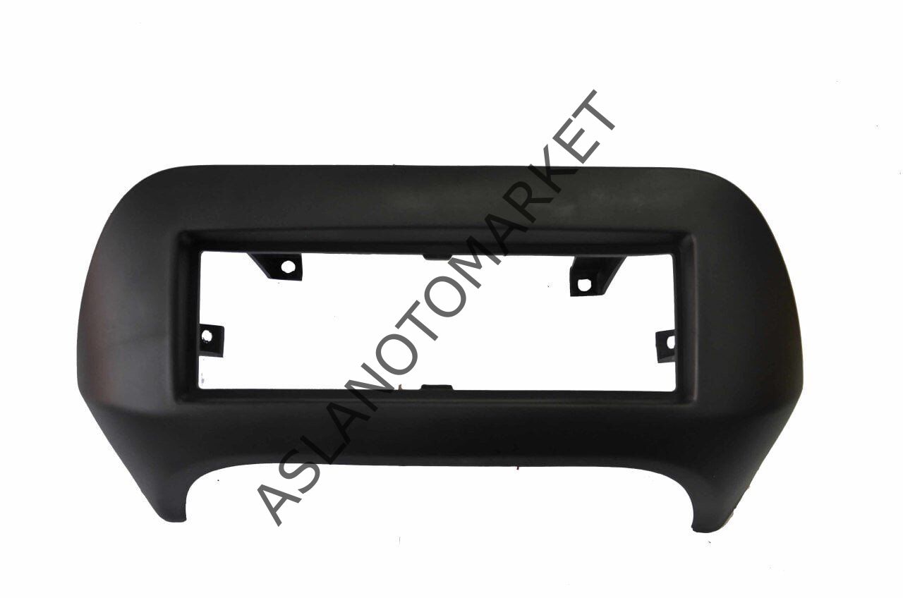 FİAT FİORİNO TEYP  ÇERÇEVESİ .