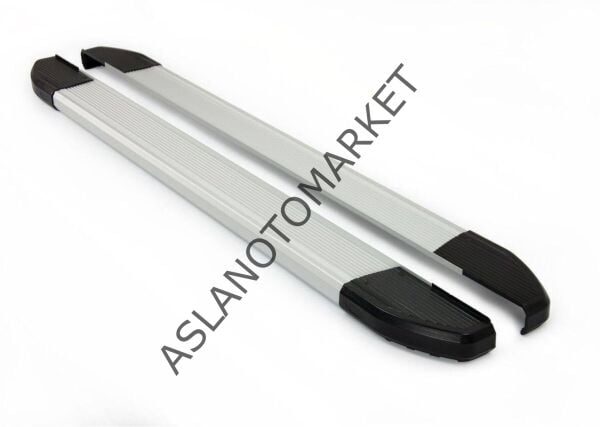ESKİ PEUGEOT PARTNER BERLİNGO 2008-2019 YAN BASAMAK ERKUL  .