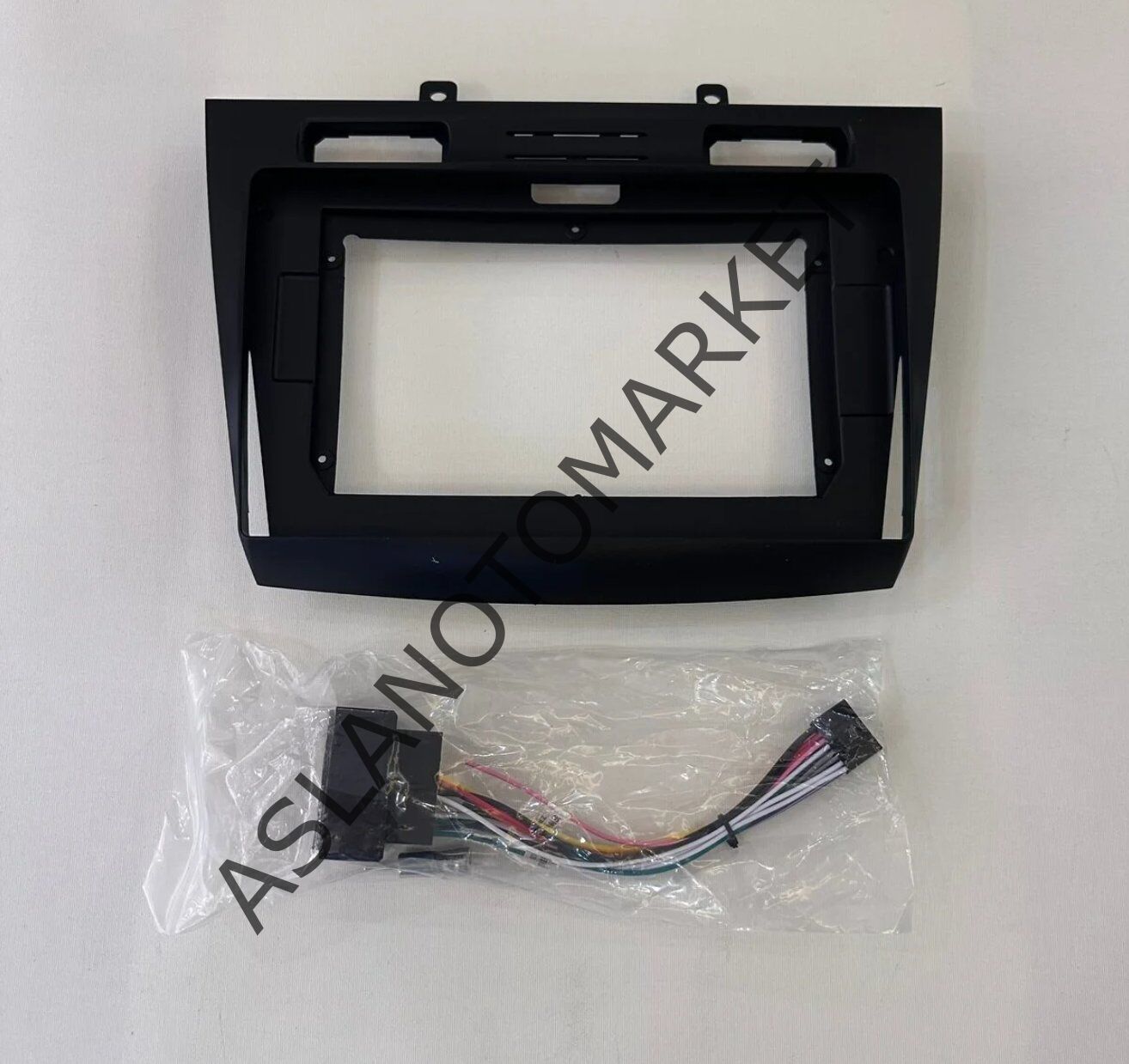 FORD CONNECT 2008-2011 10 İNÇ MULTİMEDİA ÇERÇEVESİ .