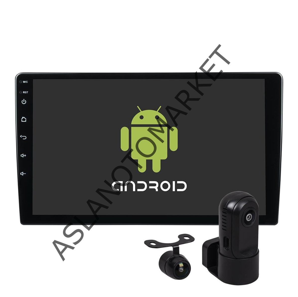 FORX 4-64 GN 10 İNÇ MULTİMEDİA XA-448Q