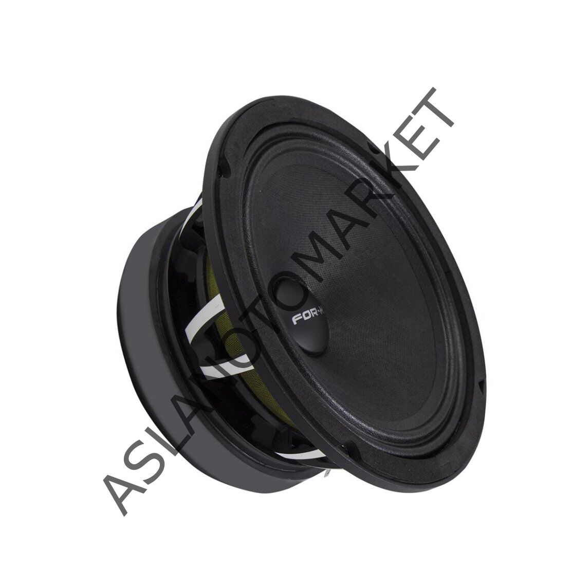 FORX XMD-82 PRO 20 CM MİDRENGE  (ÇİFT) .