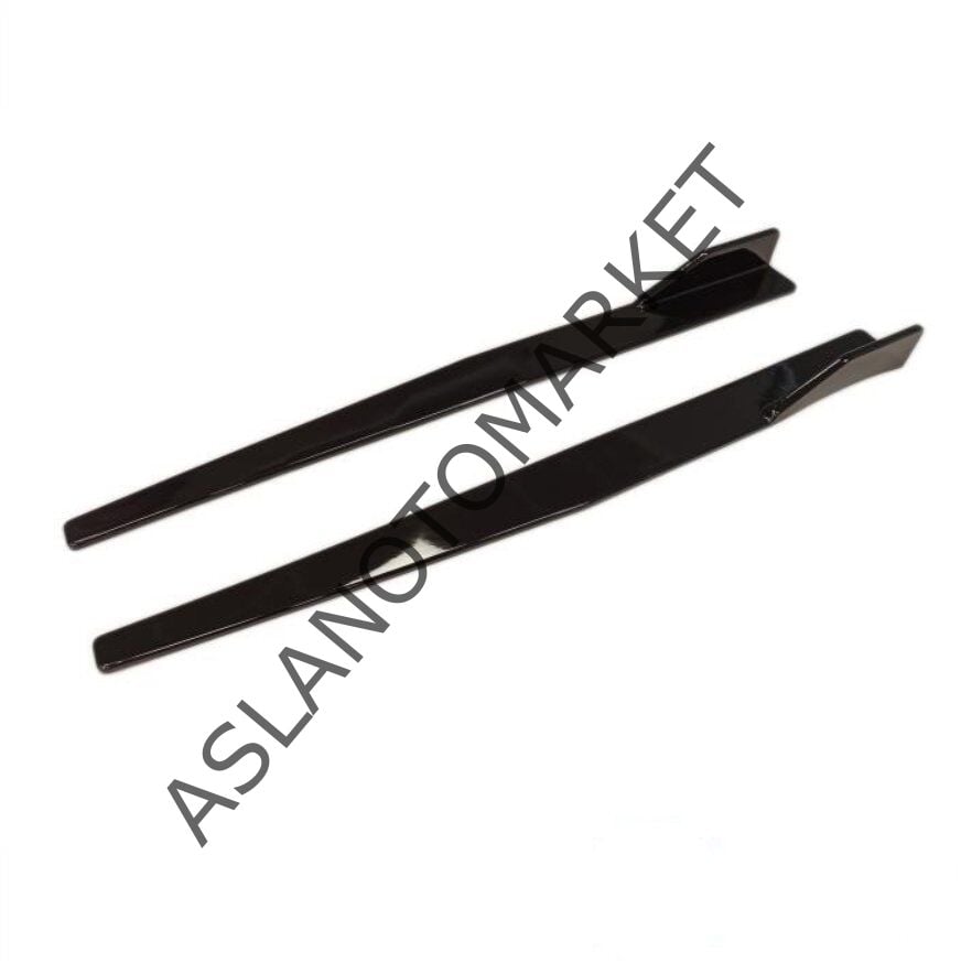 KANATSIZ 205 CM YAN FLAP .