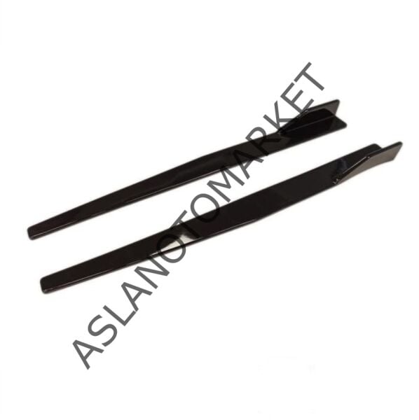 KANATSIZ 205 CM YAN FLAP .