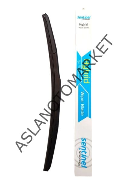 SENTİNAL 410 MM HYBRİD SİLECEK .