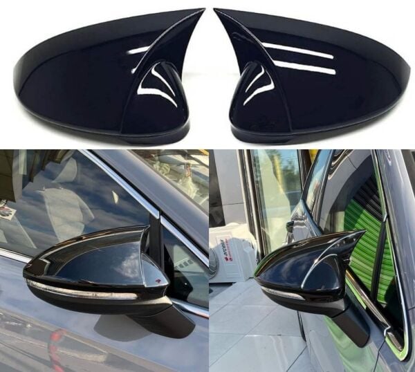 RENAULT SYMBOL 2009-2012 BATMAN AYNA KAPAĞI BTM010
