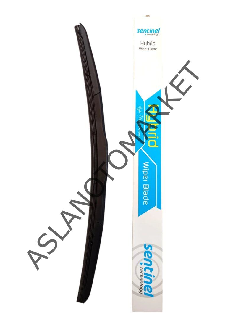 SENTİNEL 600 MM UNİVERSAL SİLECEK .