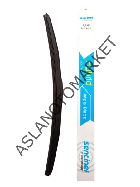 SENTİNEL 600 MM UNİVERSAL SİLECEK .