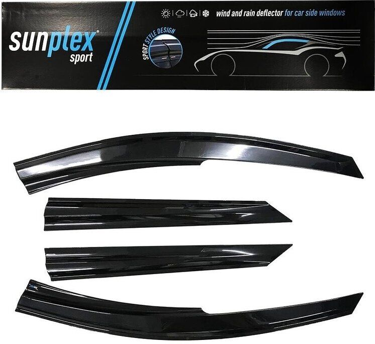 NİSSAN QASHQAİ 2007-2014 MUGEN CAM RÜZGARLIĞI