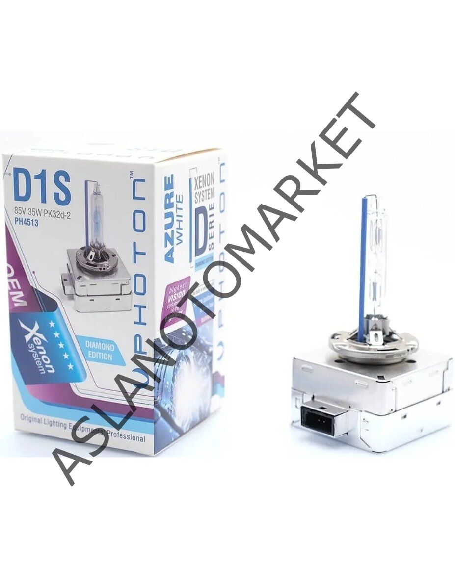 PHOTON D1S 8000K +%50 FAZLA IŞIK PH4513 ..
