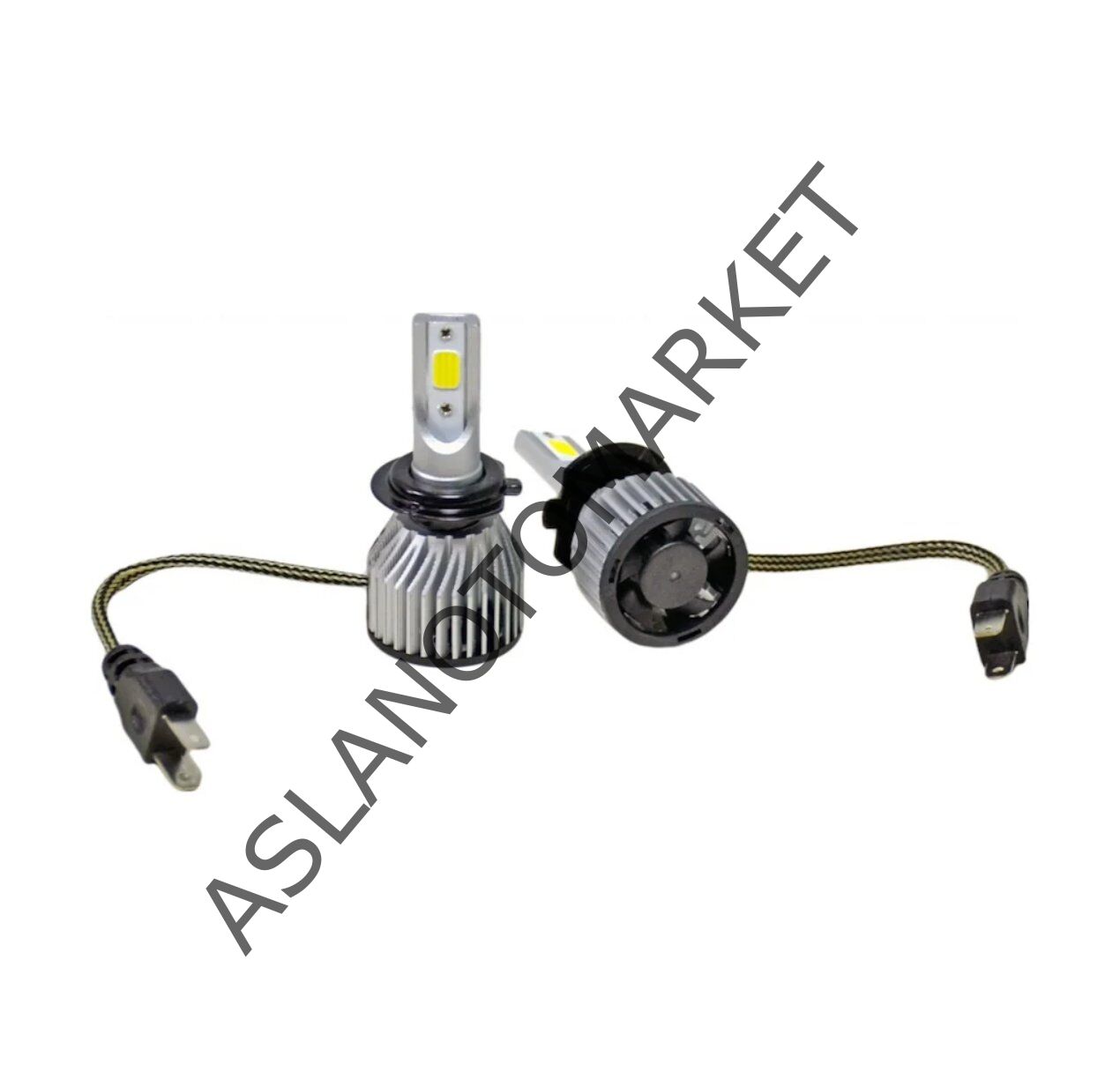 NİKEN H7 ECO AMPUL ..