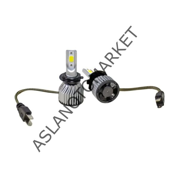 NİKEN H7 ECO AMPUL ..