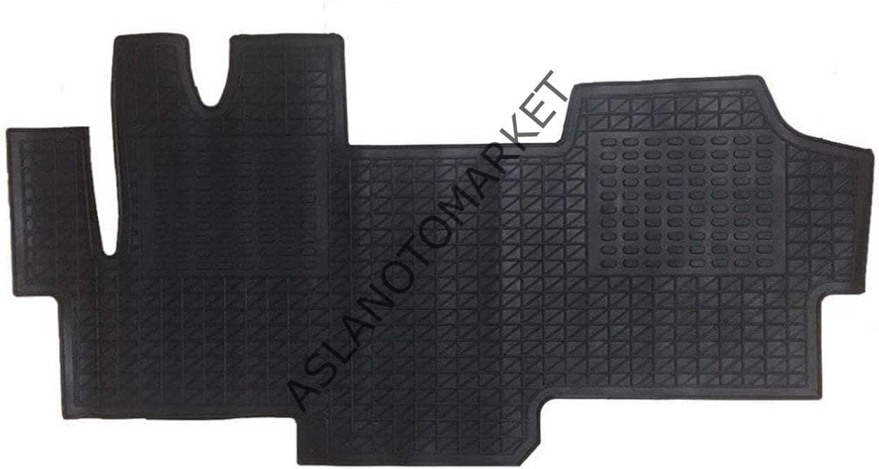 NİSSAN QASHQAİ 2 2014-2021 ARACA ÖZEL PASPAS RZ1022