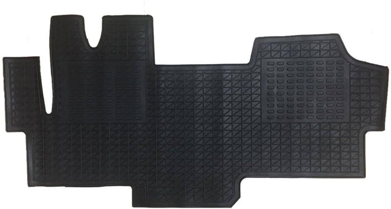 NİSSAN QASHQAİ 2 2014-2021 ARACA ÖZEL PASPAS RZ1022