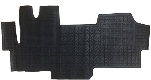 NİSSAN QASHQAİ 2 2014-2021 ARACA ÖZEL PASPAS RZ1022