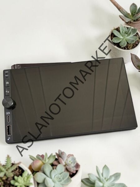 CADENCE G70 6-128 GB 7 İNÇ TEYP