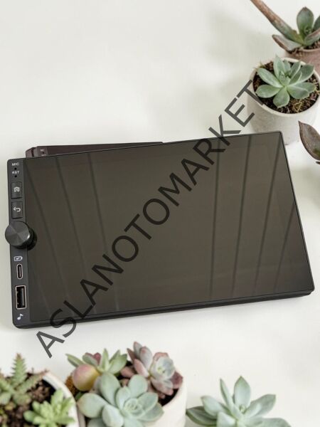 CADENCE G70 6-128 GB 7 İNÇ TEYP