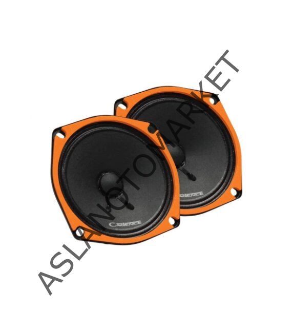 CADENCE ZC55 13 CM MİDRENGE 750W