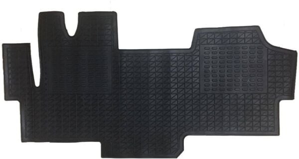 FİAT DUCATO PEUGEOT BOXER 2014- KAUÇUK ARACA ÖZEL PASPAS