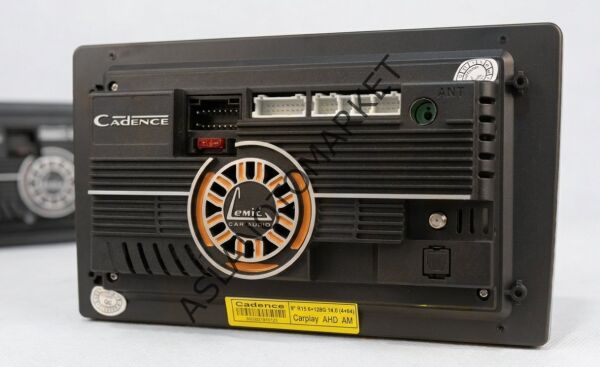 CADENCE 6-128 GB 10'' MULTİMEDİA R16